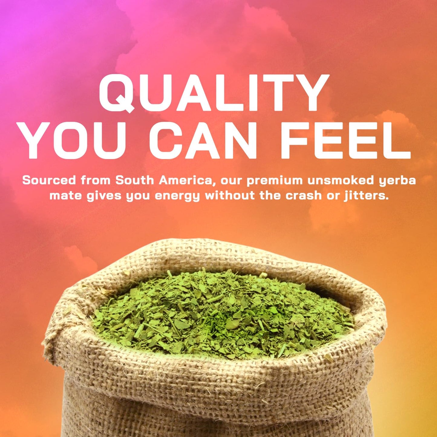 Yerba Magic Capsules