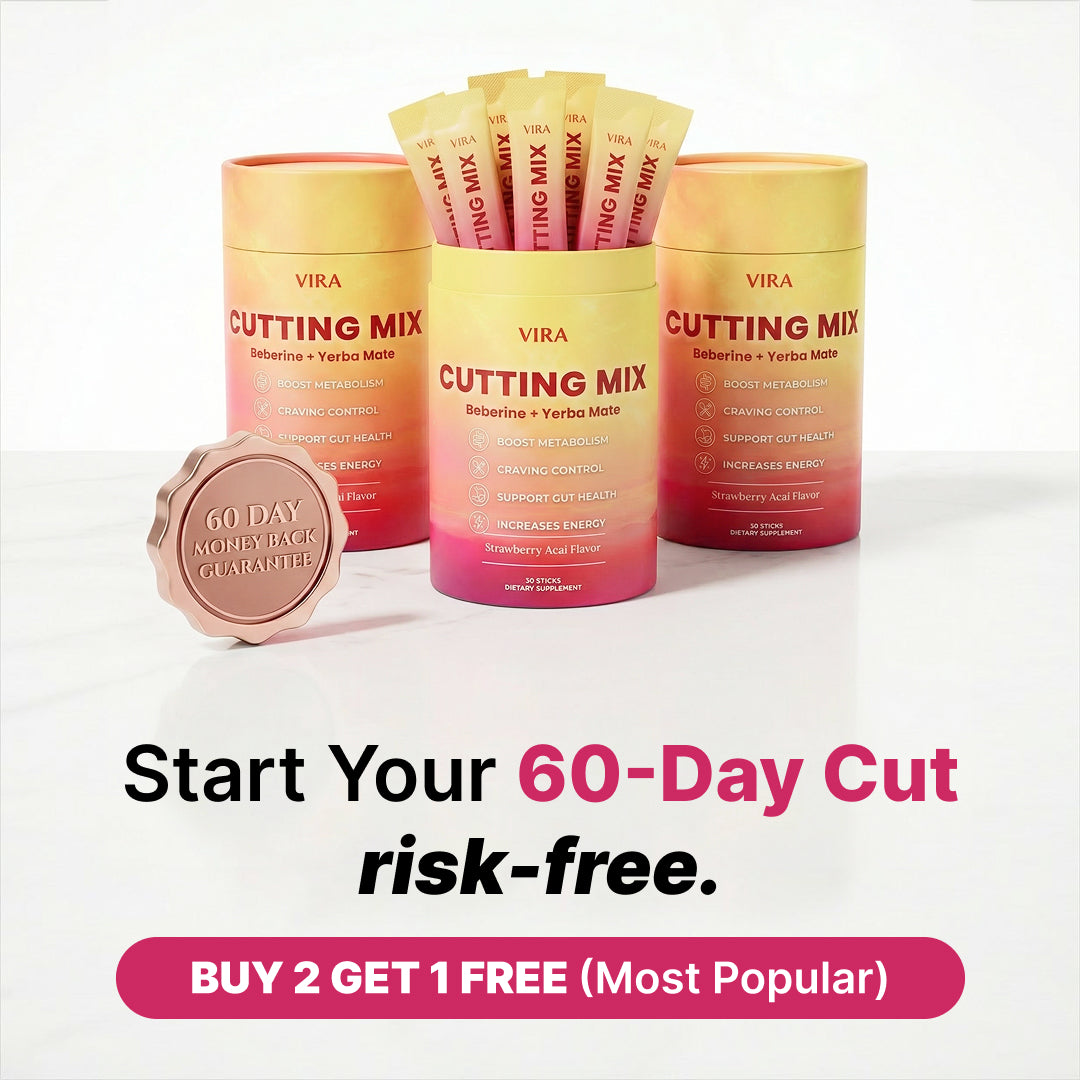 VIRA™ Cutting Mix