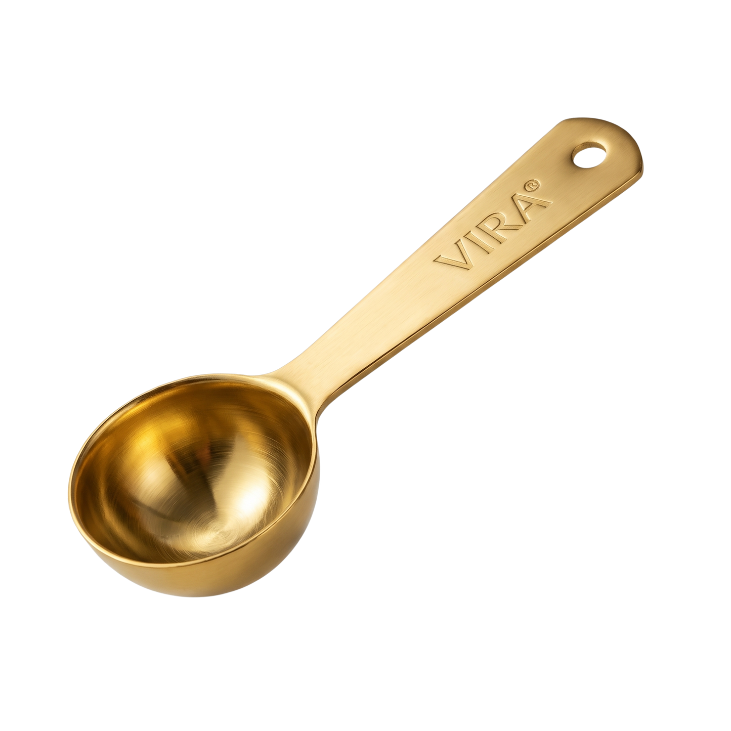 VIRA™ Golden Spoon