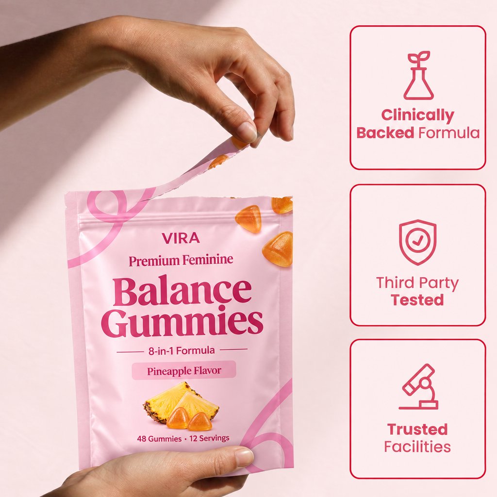 All Products – VIRA