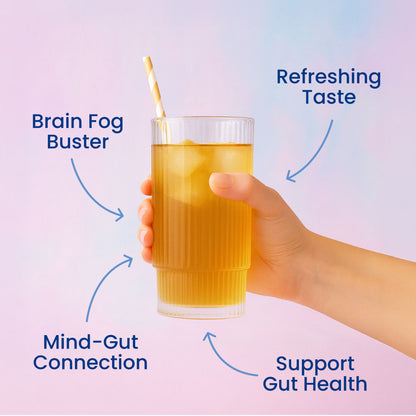 Yerba Boost - Natural Fat Burning Ritual