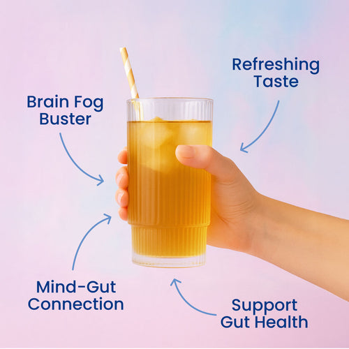 Yerba Boost - Natural Fat Burning Ritual