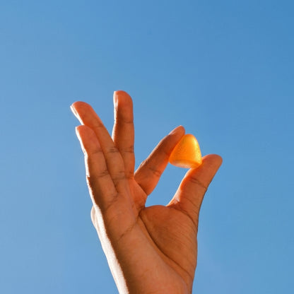 Premium Feminine Balance Gummies