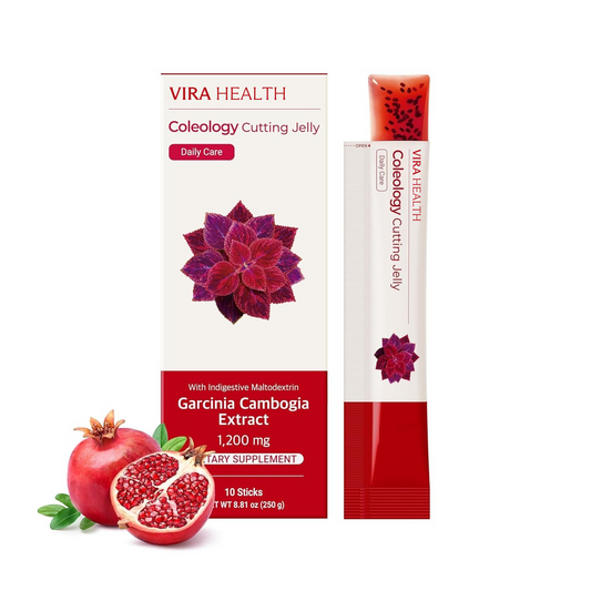 VIRA™ Cutting Jelly