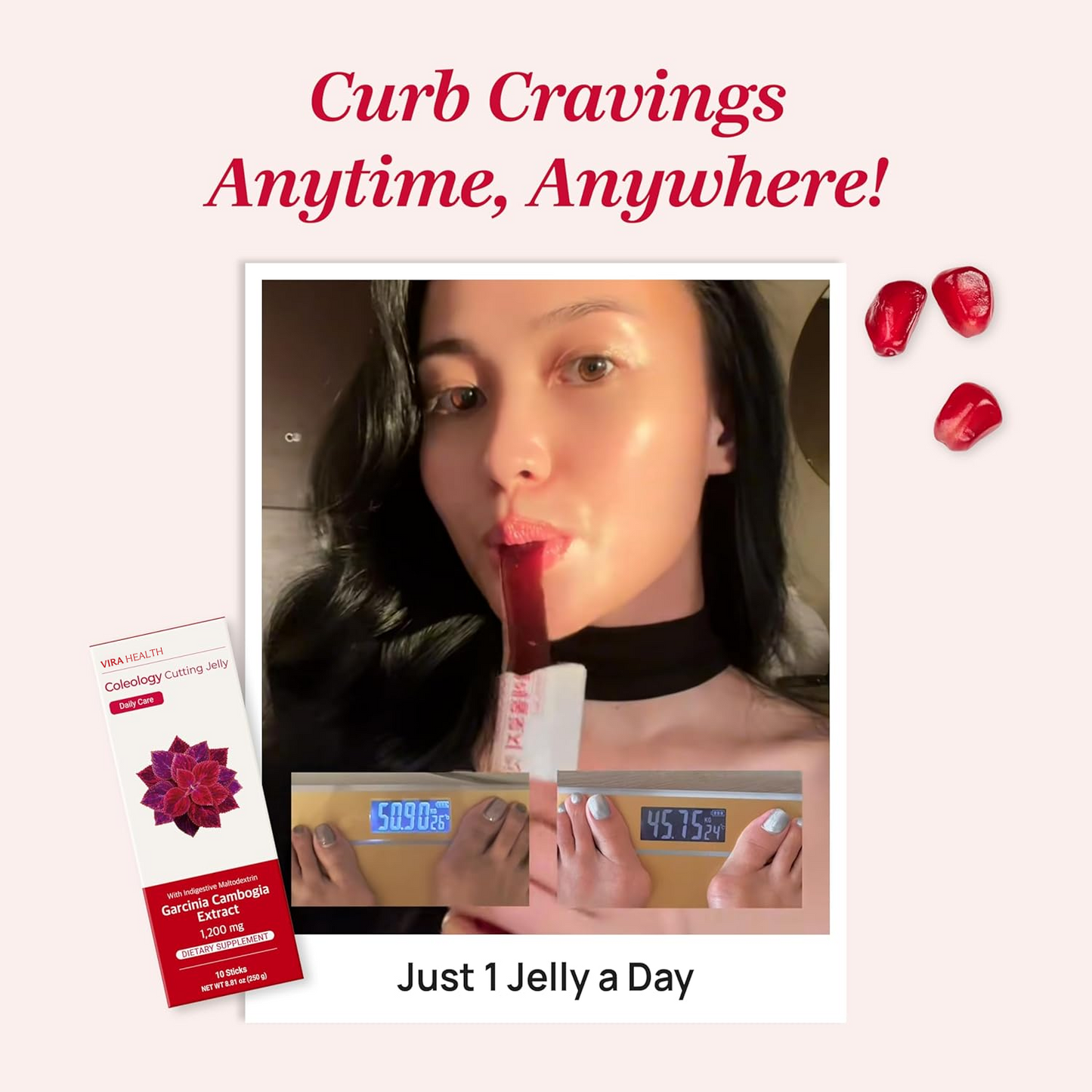 VIRA™ Cutting Jelly