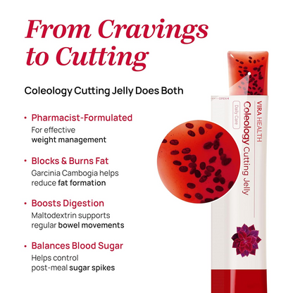 VIRA™ Cutting Jelly