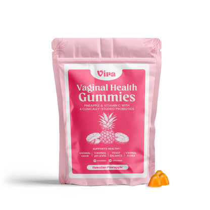 Vaginal Health Gummies