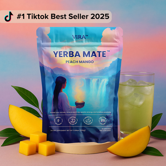 Yerba Mate® - Natural Fat Burner