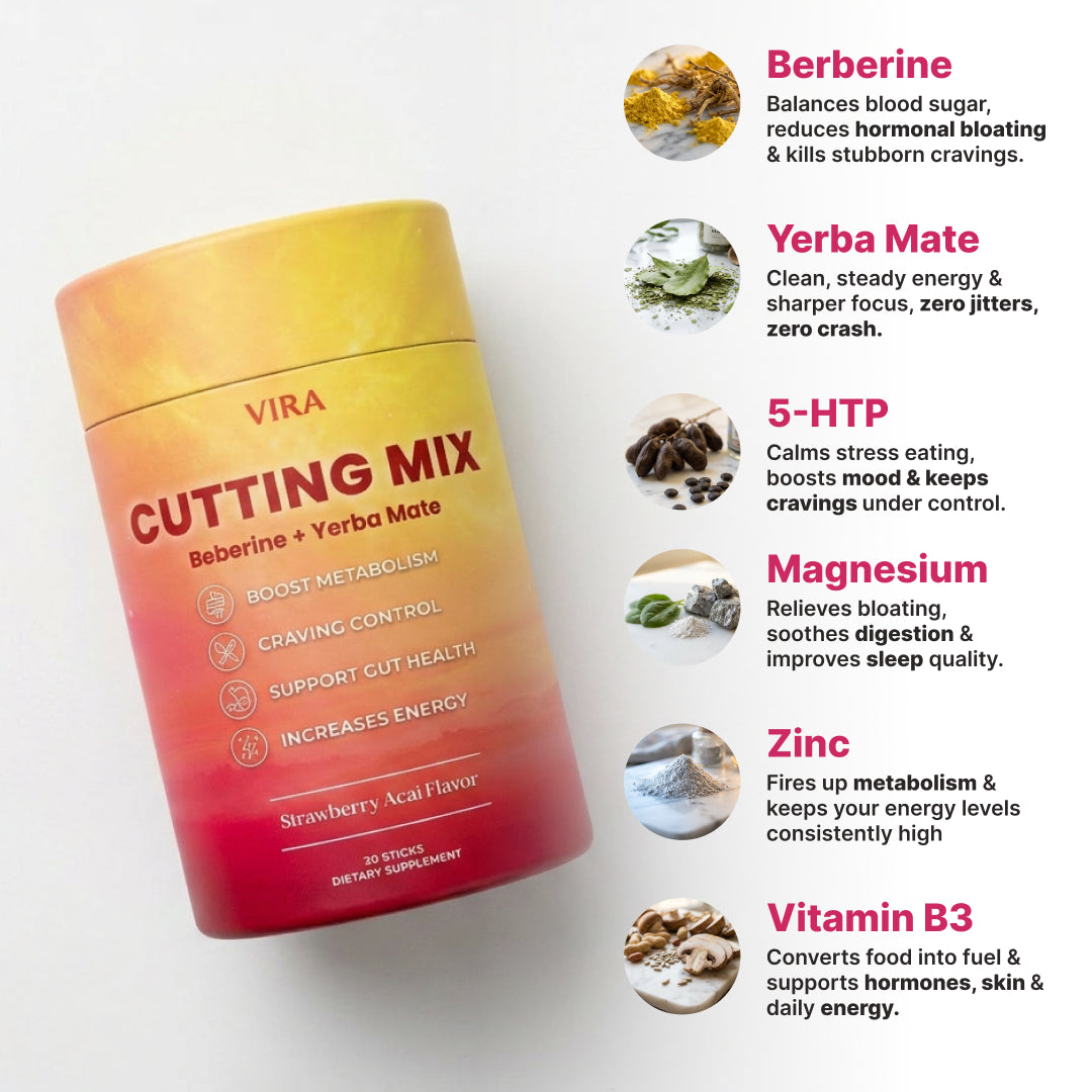 VIRA™ Cutting Mix