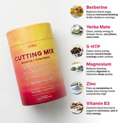 VIRA™ Cutting Mix