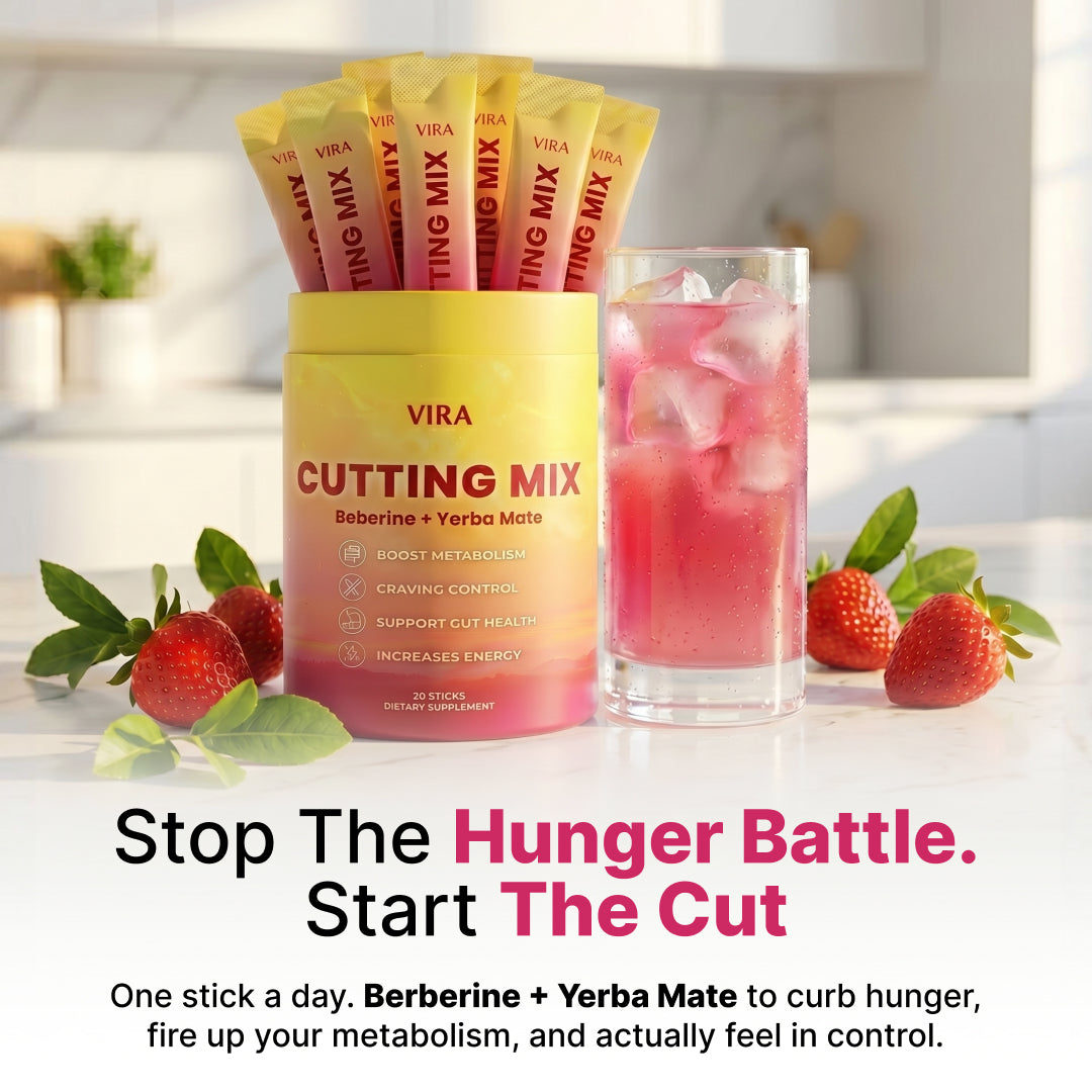 VIRA™ Cutting Mix