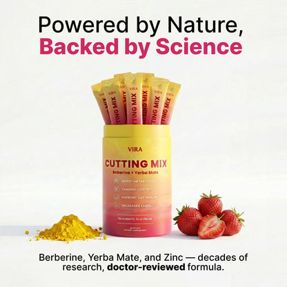 VIRA™ Cutting Mix