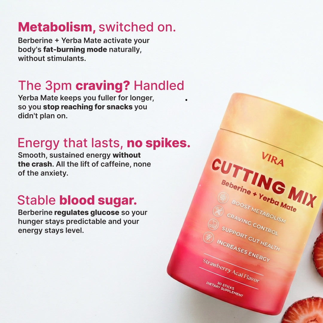 VIRA™ Cutting Mix
