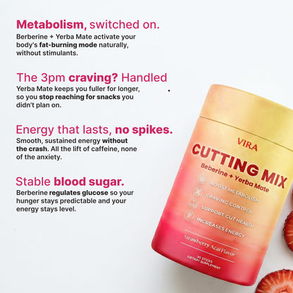 VIRA™ Cutting Mix