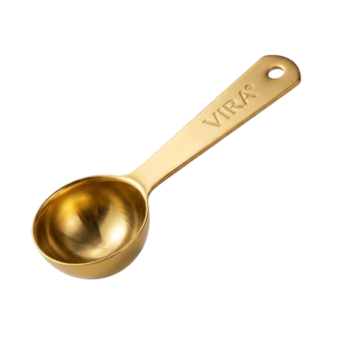 VIRA™ Golden Spoon