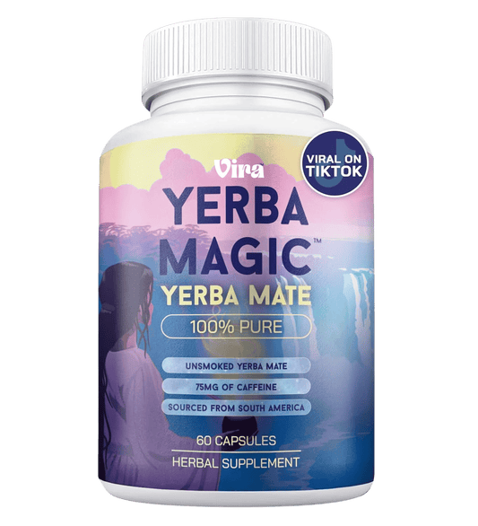 Yerba Boost® Capsules