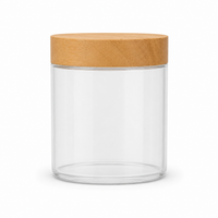 FREE Storage Jar