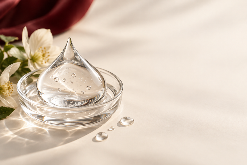 Hyaluronic acid
