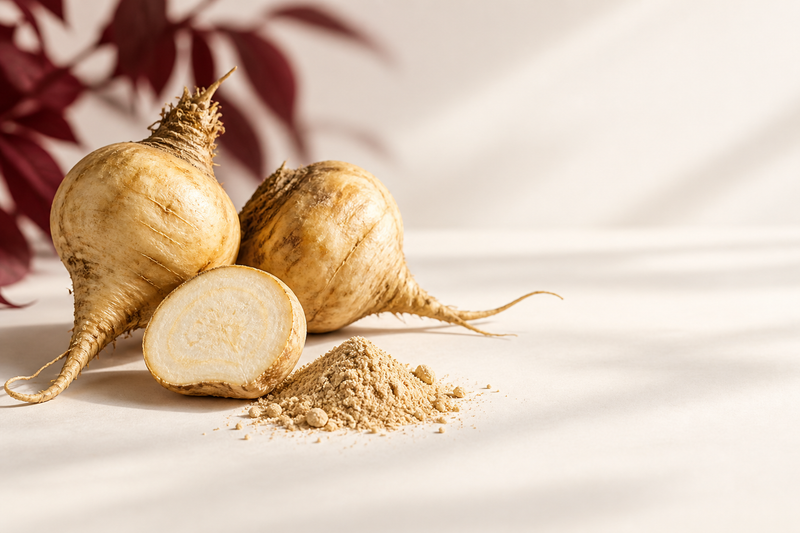 Maca 10:1 extract