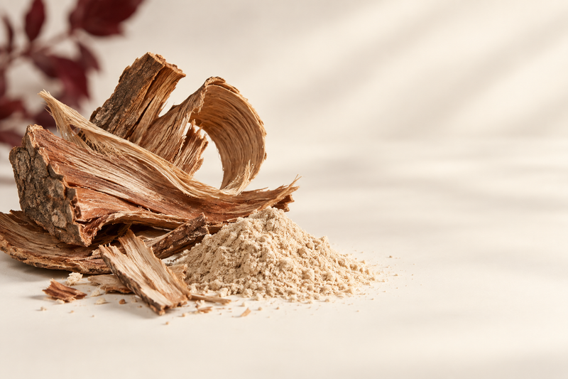 Slippery elm