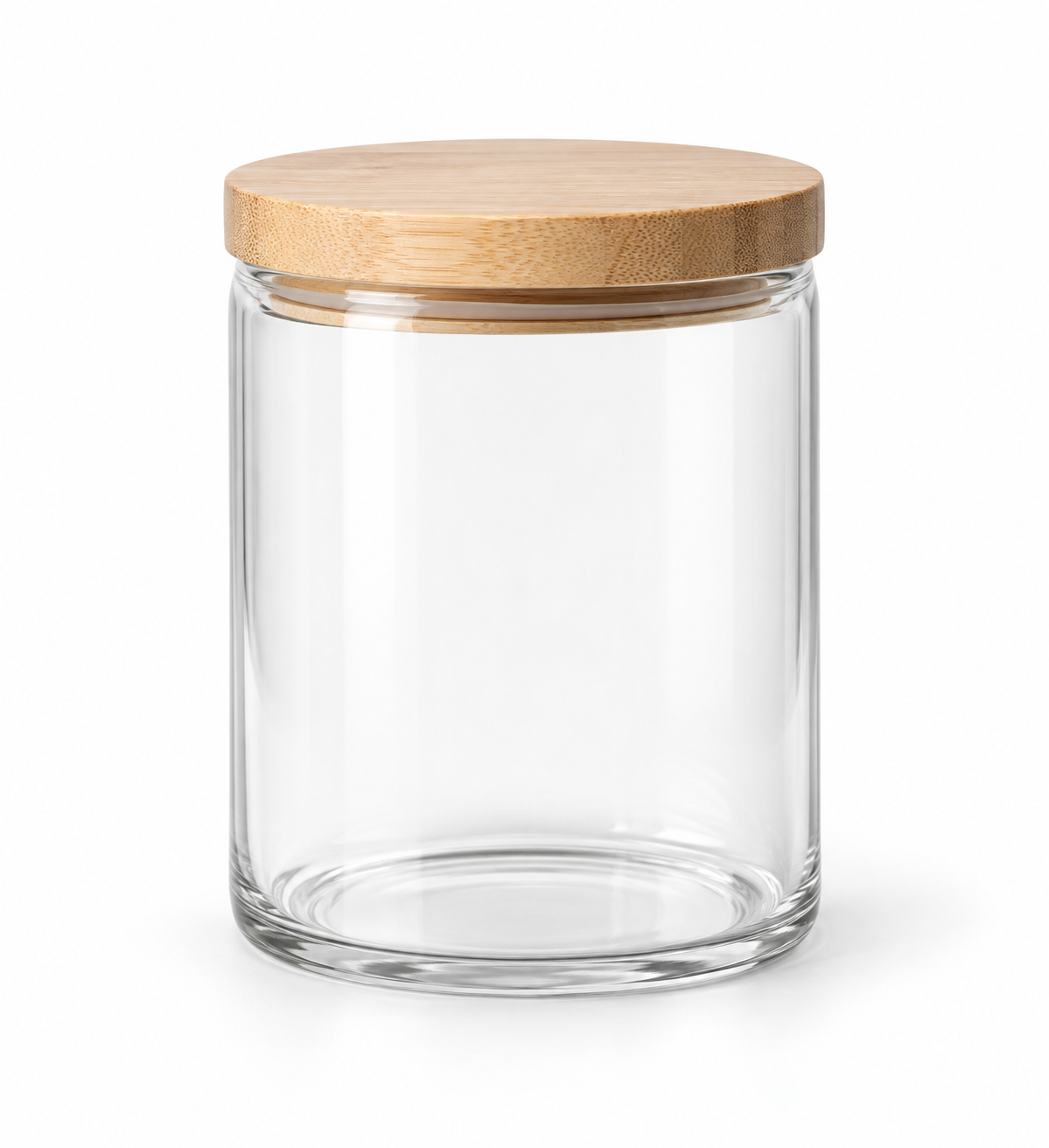 Vira Storage Jar packaging